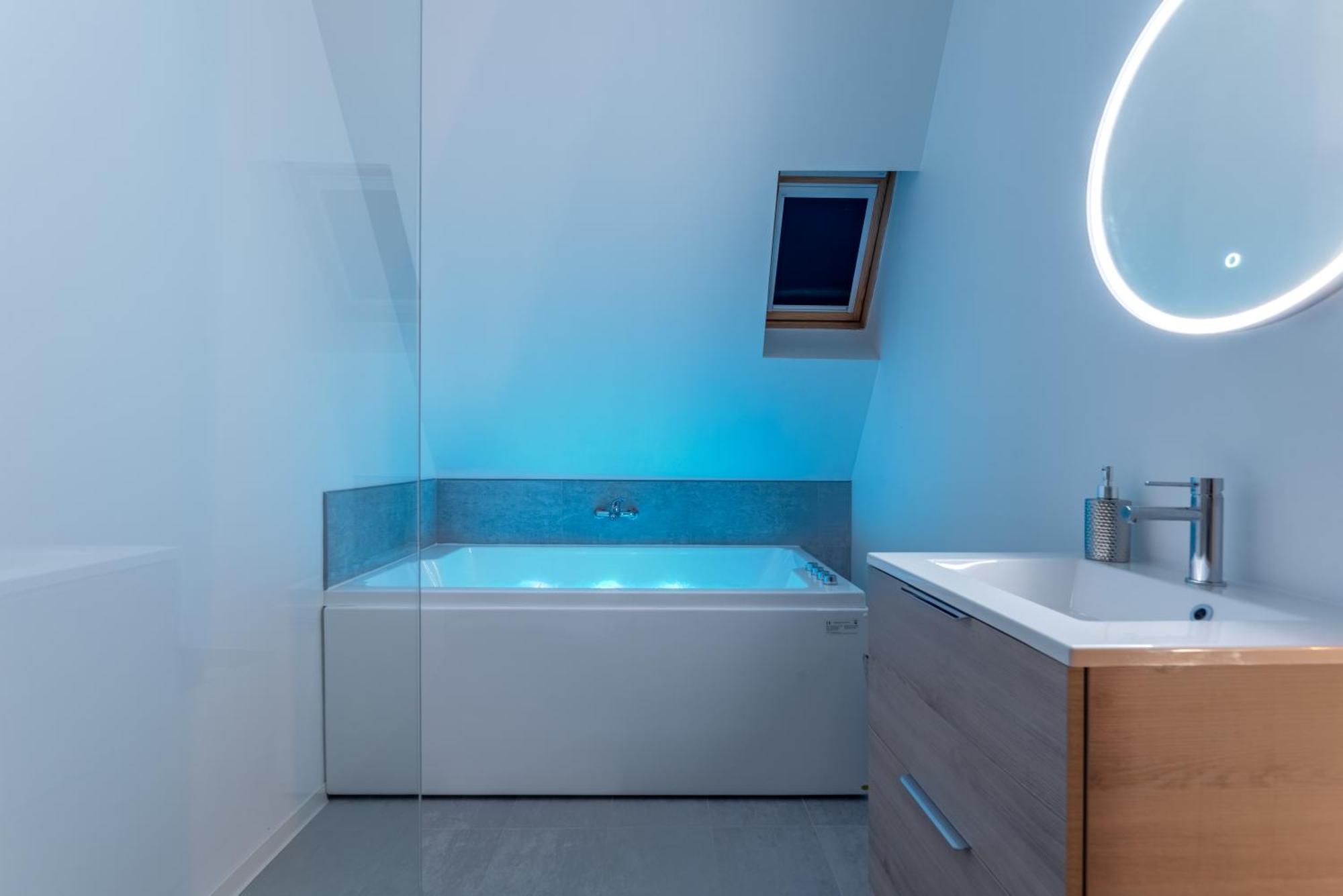 Centre-Ville Le Nid D'Amour Jacuzzi Appartement Руан Екстер'єр фото